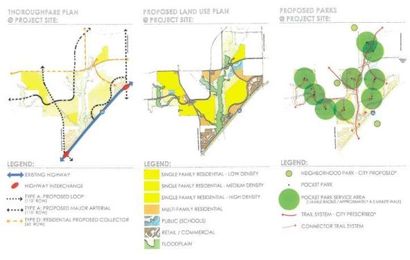 00 E. I -30, Greenville, TX 75403